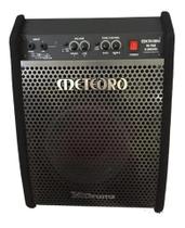 Amplificador Para Bateria Eletronica Meteoro M-750 K Drums