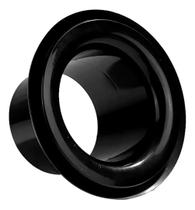 Amplificador para bumbo preto liverpool 11759 Amplificador para bumbo preto liverpool 11759