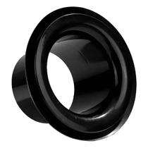 Amplificador para Bumbo - Preto - Qualidade e Versatilidade para Sua Bateria
