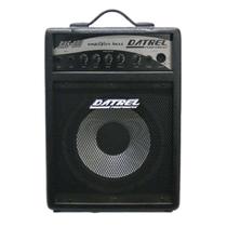 Amplificador Para Contra Baixo BAS-100 100W Datrel Cubo 10"