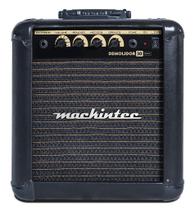 Amplificador Para Contra Baixo Mackintec Bx30 Young 30w Rms