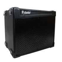 Amplificador Para Contra Baixo Staner Shout 110b 100w Rms