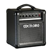Amplificador Para Contrabaixo CB-30 Thor - Meteoro