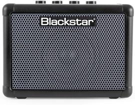 Amplificador para Contrabaixo Fly 3 Bass Mini Amp Blackstar c/ Fonte Original
