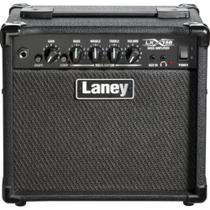 Amplificador para Contrabaixo Laney LX15B Preto