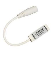 Amplificador para fita led rgb 5050 3528 Amplificador para fita led rgb 5050 3528
