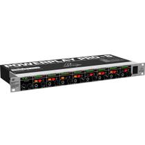 Amplificador para Fone de Ouvido Power PLAY HA8000 Behringer