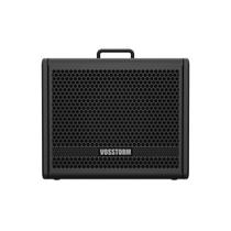 Amplificador Para Guitarra 10 Pol 40w Vosstorm Gx-10 Amplificador Para Guitarra 10 Pol 40w Vosstorm Gx-10