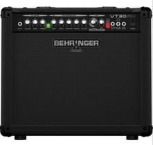 Amplificador Para Guitarra 110v - Vt30fx - Behringer