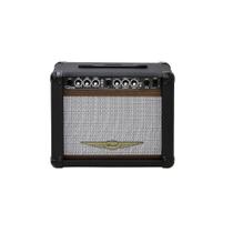 Amplificador Para Guitarra 30W Preto OCG 100F CR - ONEAL