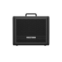 Amplificador Para Guitarra 8 Pol 25w Vosstorm Gx-8 Amplificador Para Guitarra 8 Pol 25w Vosstorm Gx-8