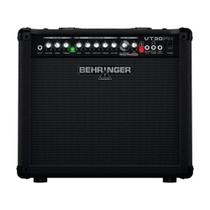 Amplificador para Guitarra Behringer VT30FX 127V