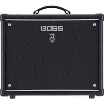 Amplificador para Guitarra BOSS Katana 50 MKII EX 50W 1x12 Preto - KTN50-2EX