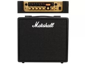 Amplificador para Guitarra Code 25 Marshall - 220V