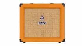 Amplificador Para Guitarra Combo Orange Crush 35RT 35w