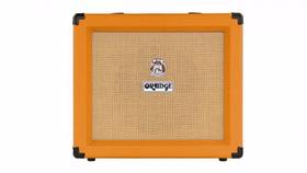 Amplificador Para Guitarra Combo Orange Crush 35RT 35w