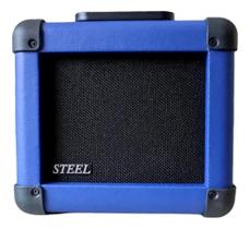 Amplificador para Guitarra Cubo Steel 20gt 6 Pol. 15W RMS