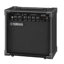 Amplificador para Guitarra GA 15II Preto Yamaha
