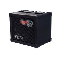 Amplificador Para Guitarra Joyo Dc-15 15 Wrms 110V - JOYO TECHNOLOGY