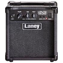 Amplificador Para Guitarra Laney LX10 110v Para iniciantes