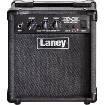 Amplificador para Guitarra Laney LX10 Preto