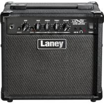 Amplificador para Guitarra Laney LX15 Preto