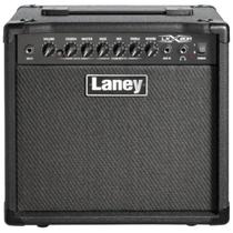 Amplificador Para Guitarra Laney LX20R 110v Preto