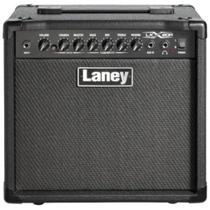 Amplificador para Guitarra Laney LX20R Preto