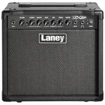 Amplificador Para Guitarra Laney LX20RR Preto F002
