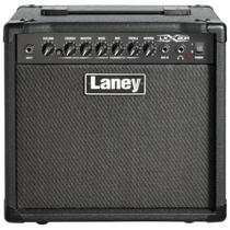 Amplificador para Guitarra Laney LX20RR Preto