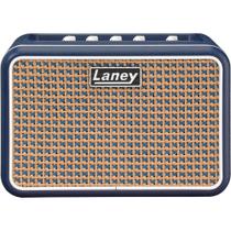 Amplificador para Guitarra Laney MINI-STB-LION-2 6W Bluetooth Amplificador para Guitarra Laney MINI-STB-LION-2 6W Bluetooth