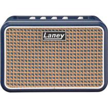 Amplificador Para Guitarra Laney Mini-stb-lion-2 6w Amplificador Para Guitarra Laney Mini-stb-lion-2 6w