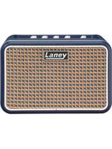 Amplificador Para Guitarra Laney MINI-STB-LION-2 6w