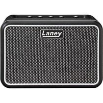 Amplificador Para Guitarra Laney MINI-STB-SUPERG-2 6w Bluetooth F002 Amplificador Para Guitarra Laney MINI-STB-SUPERG-2 6w Bluetooth F002