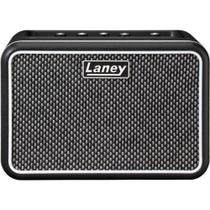 Amplificador Para Guitarra Laney Mini-stb-superg-2 6w Amplificador Para Guitarra Laney Mini-stb-superg-2 6w