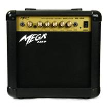 Amplificador Para Guitarra Ml 20R Mega