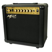 Amplificador para Guitarra ML 30R Mega