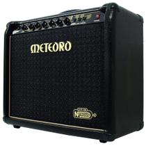 Amplificador Para Guitarra Nitrous 100W Rms Gs100 Meteoro