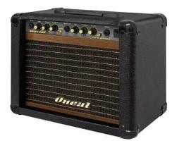 Amplificador Para Guitarra Oneal OCG-100 Cr