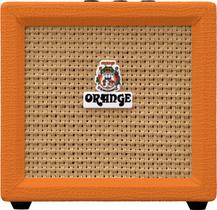Amplificador para guitarra orange crush mini