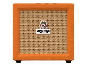Amplificador para Guitarra Orange Crush Mini