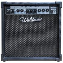 Amplificador para Guitarra Waldman CEL-15DR 15w Amplificador para Guitarra Waldman CEL-15DR 15w