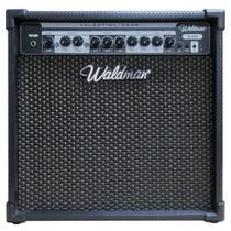 Amplificador para Guitarra Waldman CEL-30DR 30w Amplificador para Guitarra Waldman CEL-30DR 30w