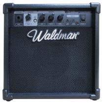 Amplificador para Guitarra Waldman GB-12 12w