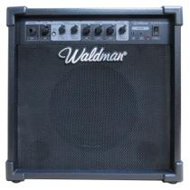 Amplificador para Guitarra Waldman GB-30R 30w
