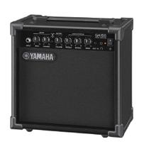 Amplificador para Guitarra Yamaha 15W GA15II GA-15