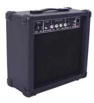 Amplificador para Guitarra YX-30 30W 6,5" - Tivoli