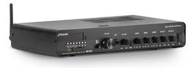 Amplificador Para Som Ambiente Frahm Slim 3200 App Optical