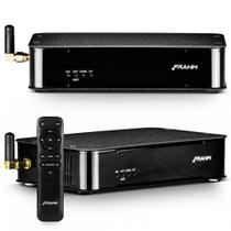 Amplificador para Som Ambiente RD HDMI TV Amplifier Frahm - 31948