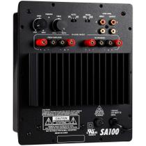 Amplificador para Subwoofer Dayton Audio SA100 100W Plate Amp